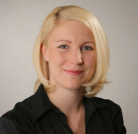 Simone Koch